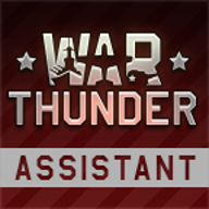 战争雷霆助手app(WTRAssistant)