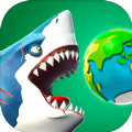 饥饿鲨世界3.6.0版999，999钻石终极最新版