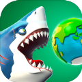 饥饿鲨世界4.0.2最新版无限珍珠
