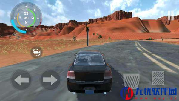 车祸模拟器497最新版游戏
