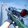 狙击杀手3D现代城市战争游戏ios